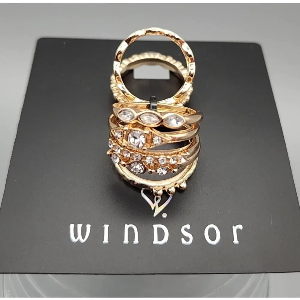 Windsor metal crafted everyday